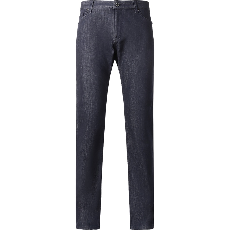 HUGO BOSS 雨果博斯 男士 棉质牛仔裤长裤 50444558