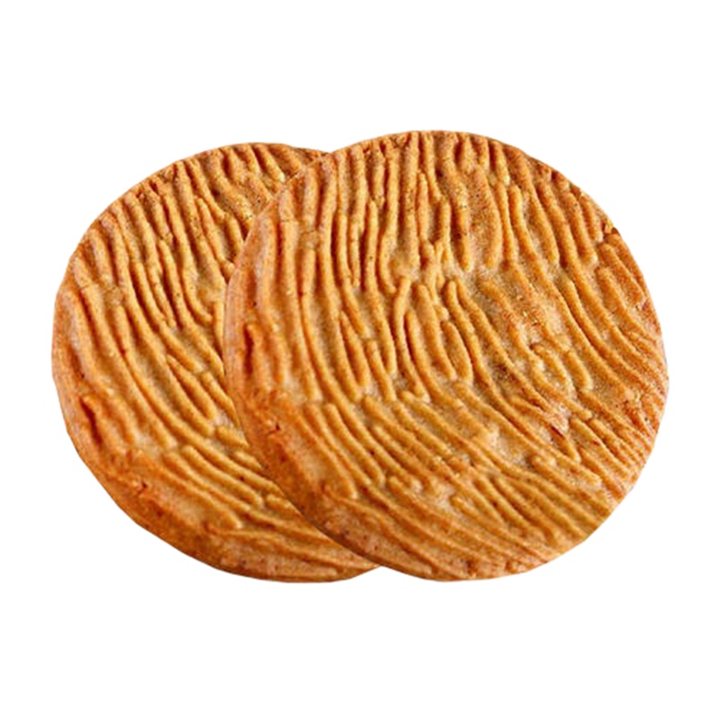 [抚松扶贫馆]林荫山下 猴头菇饼干 养胃护胃 1kg