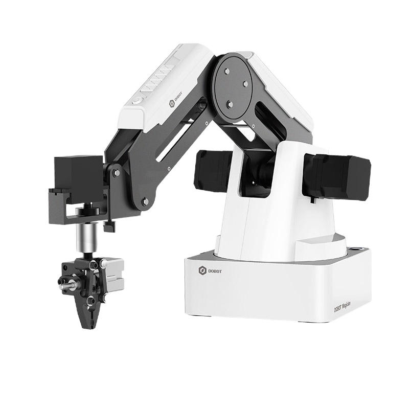 DOBOT越疆魔术师多功能机械臂 教育版 3D打印激光