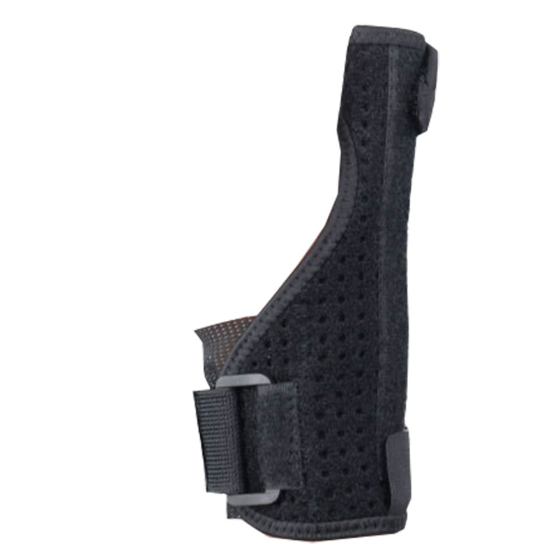 护腕手腕扭伤腱鞘炎护大拇指钢条支撑护手护具