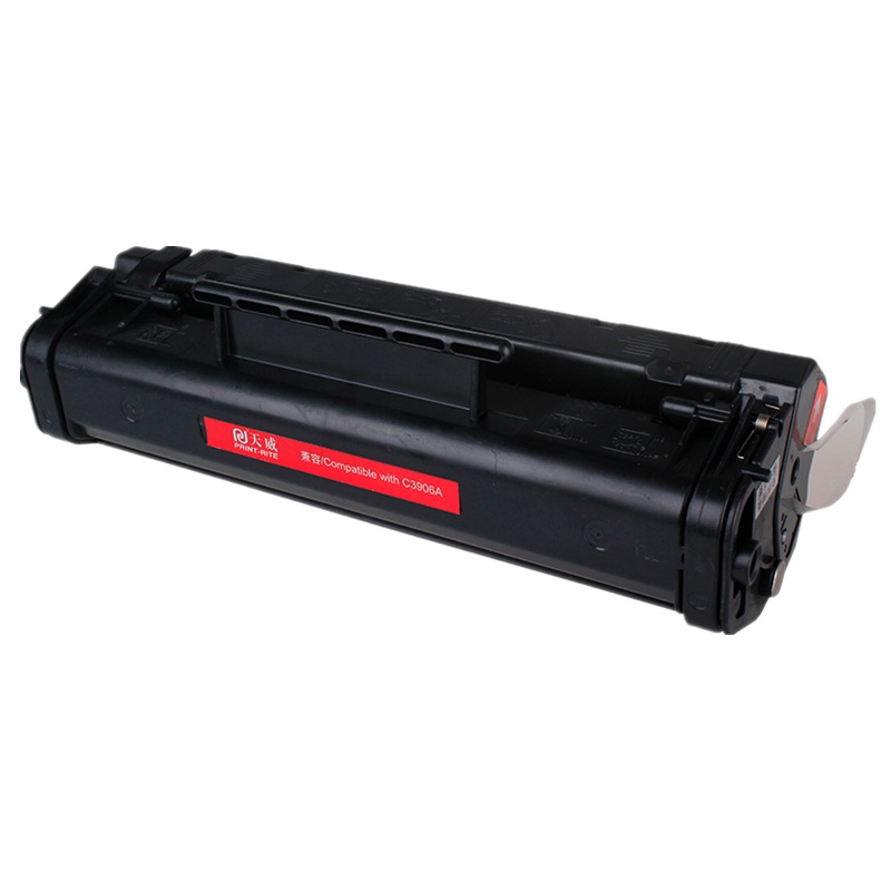 天威 HP-C3906A CANON EP-A 黑色硒鼓专业装适用于惠普6LSE 6LXI 3100 3150