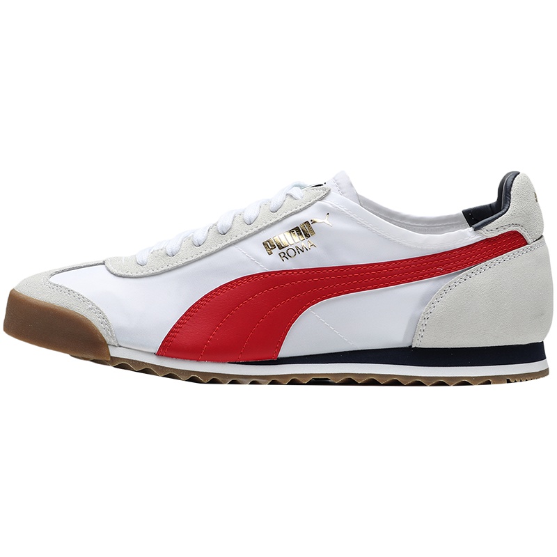 【自营】PUMA彪马男鞋女鞋低帮运动鞋休闲鞋跑步鞋362408