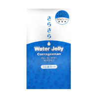 不二FUJI LATEX 超水润避孕套 12个 超水润避孕套情趣异形可食用液体安全套男女用超薄0.01