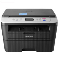 联想(Lenovo)M7605D 黑白激光打印机 双面打印机 a4照片纸 商用办公(打印机)