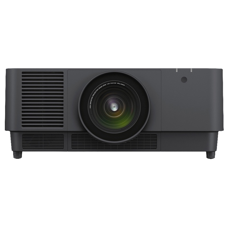 [套餐]索尼(SONY)VPL-F1306ZL[免费安装]激光教育工程高亮商务办公投影机教学大型会议培训投影机 13000流明 WUXGA