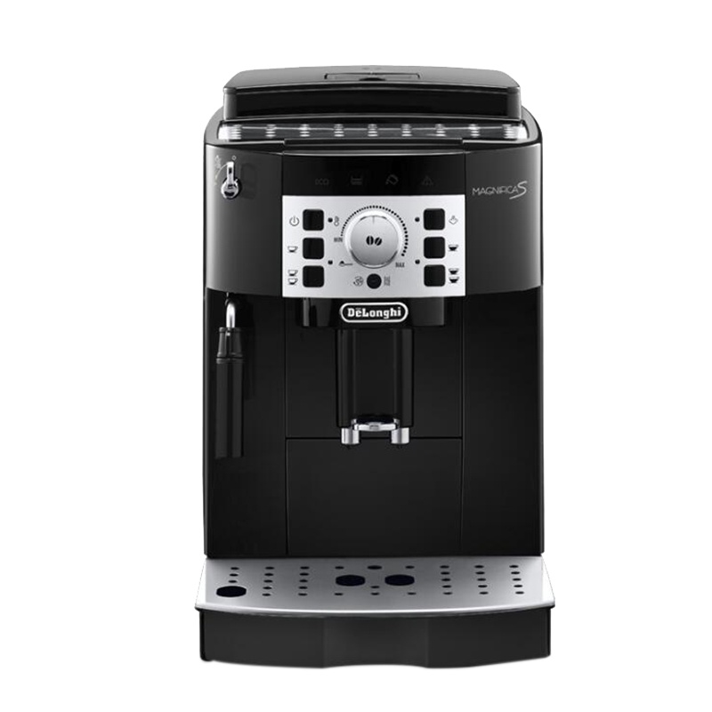 Delonghi/德龙 ECAM22.119 进口全自动家用咖啡机意式现磨