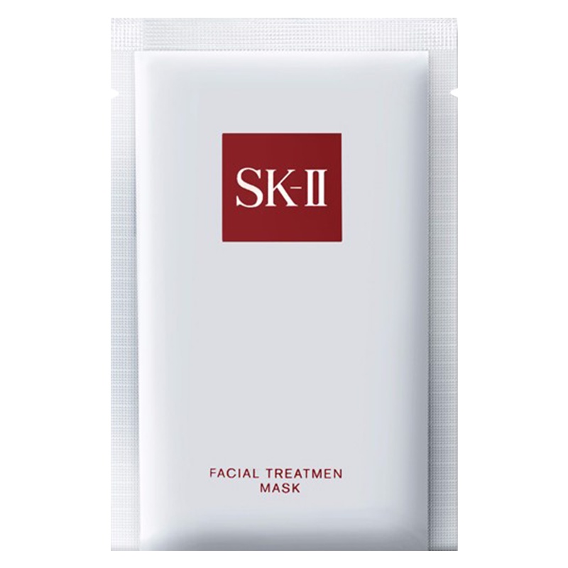 [3片体验装]SK-II SK2前男友青春敷面膜 前男友面膜单片 无盒