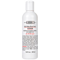 [高效保湿]Kiehl's 科颜氏高保湿爽肤水 250ml/瓶 水嫩保湿