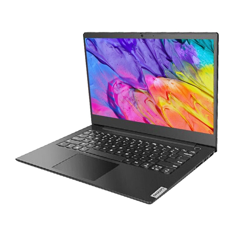 联想昭阳K4e 14英寸独显窄边框FHD高清屏商务办公超轻薄笔记本电脑