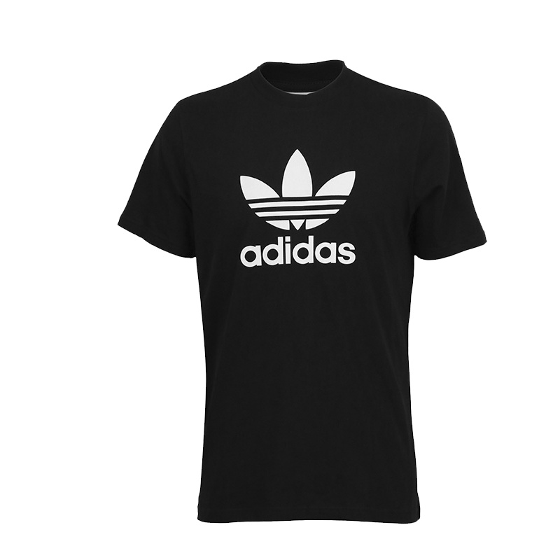 adidas阿迪达斯 男T恤 CW0709