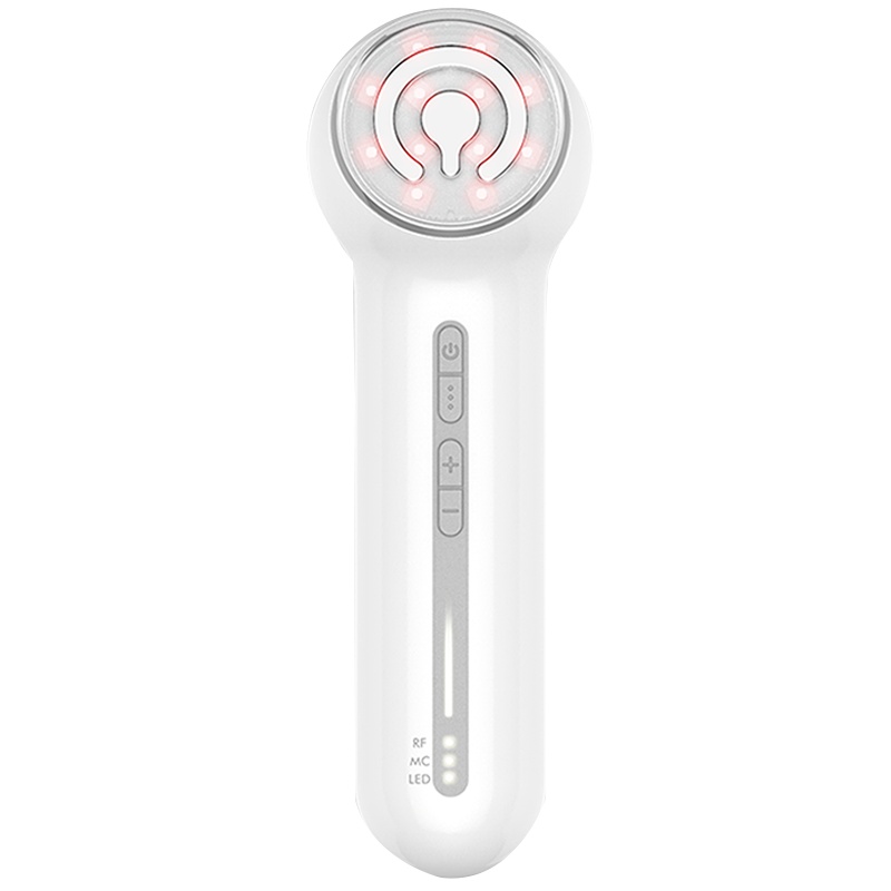 TOUCHBeauty射频美容仪器家用脸部红光嫩肤提拉紧致超声波童颜机TB-1712