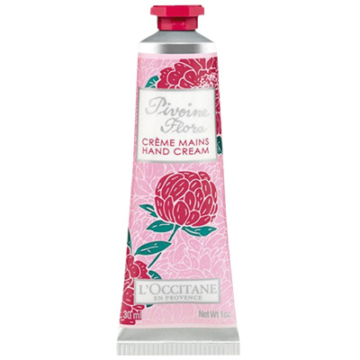 L'OCCITANE 欧舒丹 牡丹护手霜 30ml