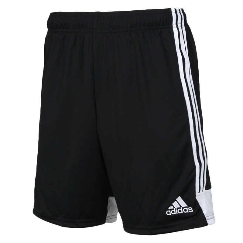 阿迪达斯（adidas）男裤运动户外休闲五分短裤DP3246