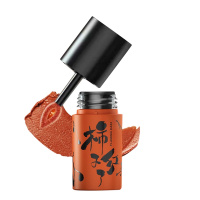 玛丽黛佳柿子红了雾感哑光唇釉5g雾感哑光唇釉持久不易脱色滋润口红女