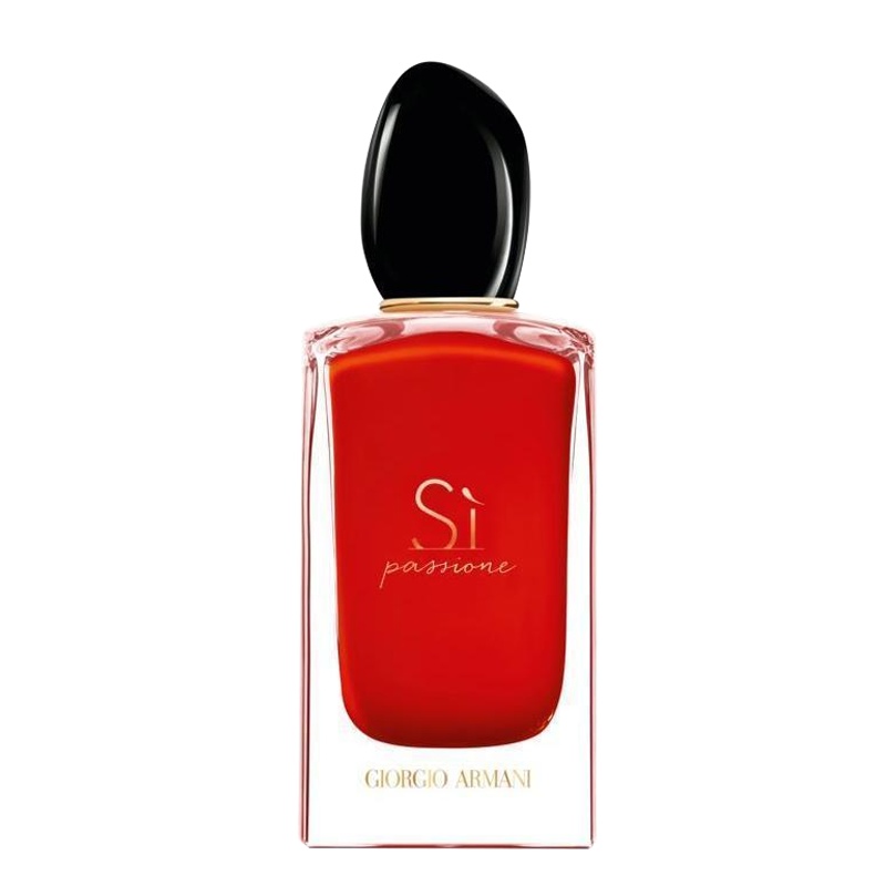 阿玛尼(ARMANI) Si红色挚爱女士香水 EDP浓香水 50ml