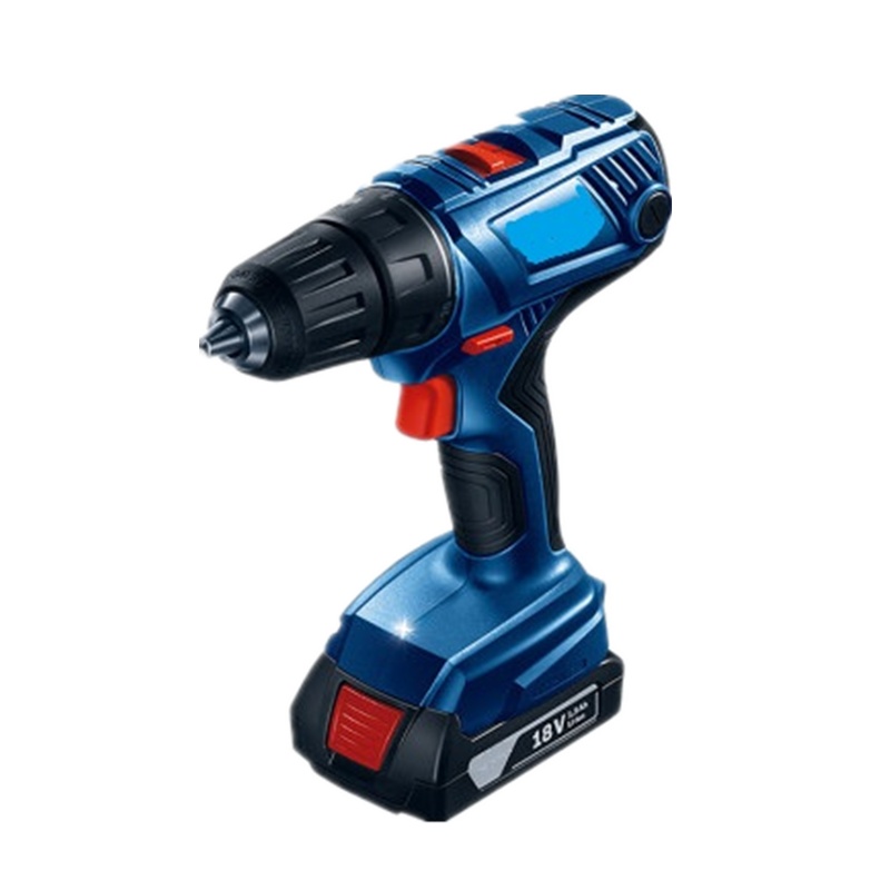 锂电充电式手电钻