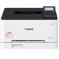 佳能(Canon) LBP623CDN A4幅面彩色激光打印机