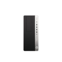 惠普(HP)880 G3商用台式电脑主机(I7-7700 32G 256SSD+ 2T)