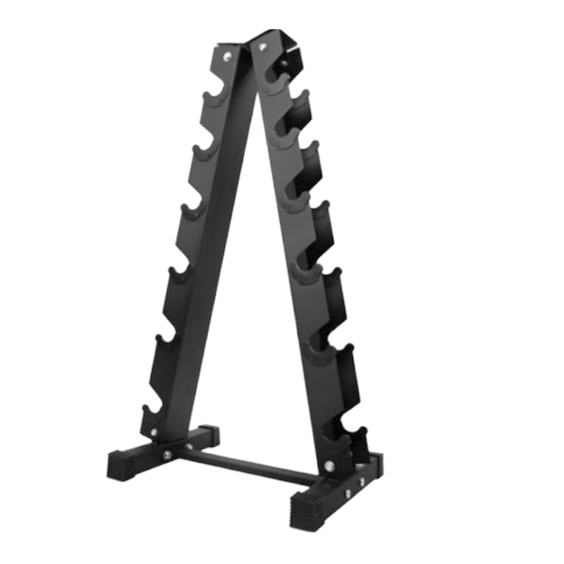 企购优品哑铃架6付(不含哑铃)