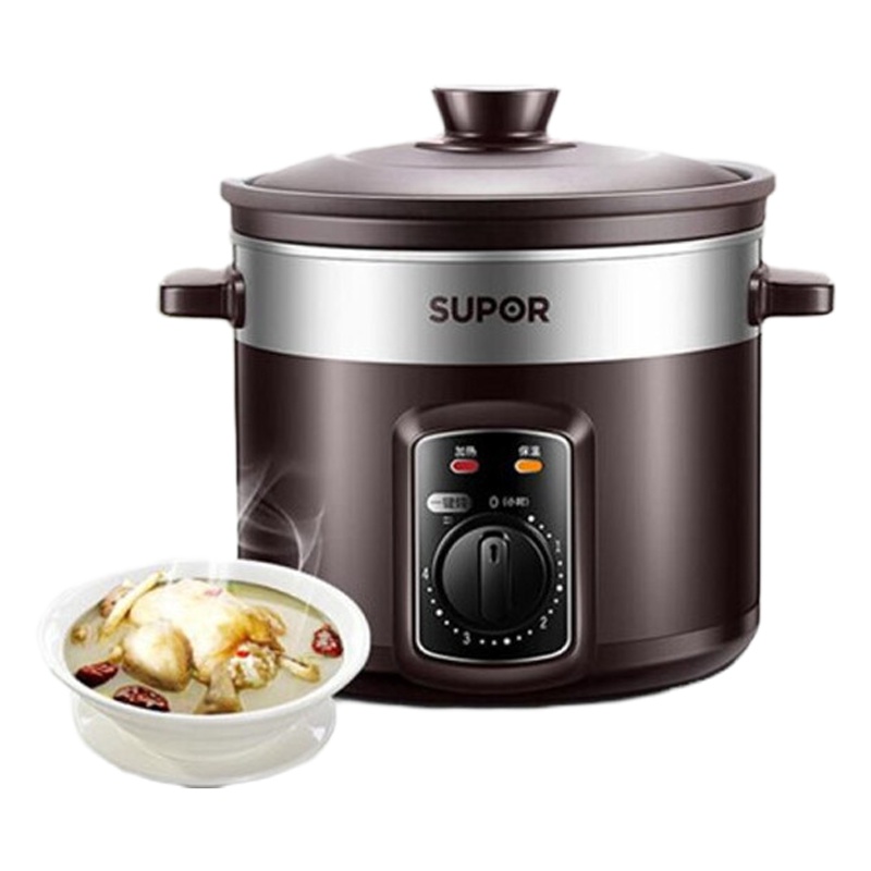 苏泊尔(SUPOR) /电炖锅 单个装DG40YK6-30