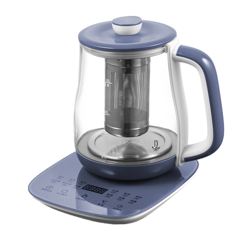 荣事达(Royalstar)电水壶养生壶 YSH5050 1.5L