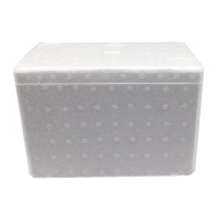 4#泡沫箱 9个/包