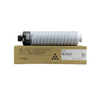 理光(Ricoh)MP3554C 墨粉 黑色单支装 适用MP2554SP/3054SP/3554SP/2555SP