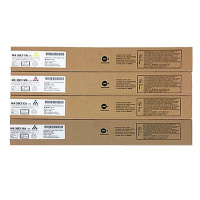 墨驰MX-30CT MA小容量红色墨粉盒 (适用C4081/3581/3081R机型)