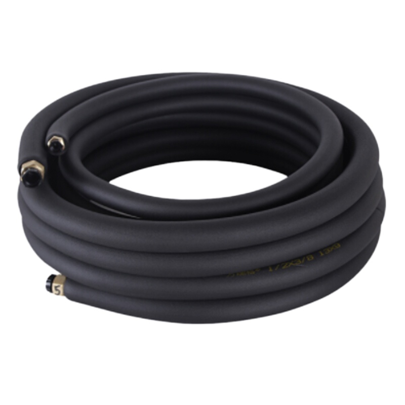 企购优品加厚空调铜管无火焊接成品对接头 通用 单位:米