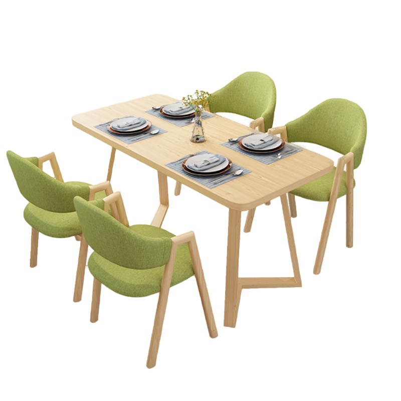 榭邦xb 办公家具餐桌椅 休闲桌椅