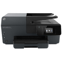 惠普(HP)6960/6970 彩色喷墨一体机 无线 复印 打印 扫描 传真 自动双面 A4打印机 6830全新升级款 官配