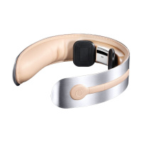 倍轻松 脉冲颈部按摩器:BR110