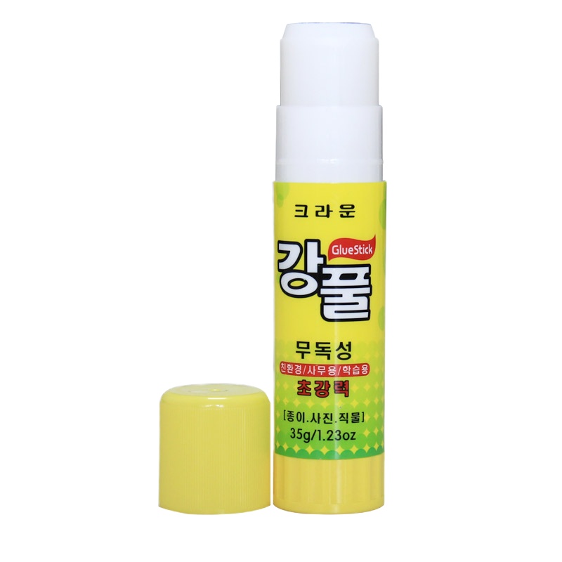 银佳 35g固体胶 办公胶棒 12支/盒