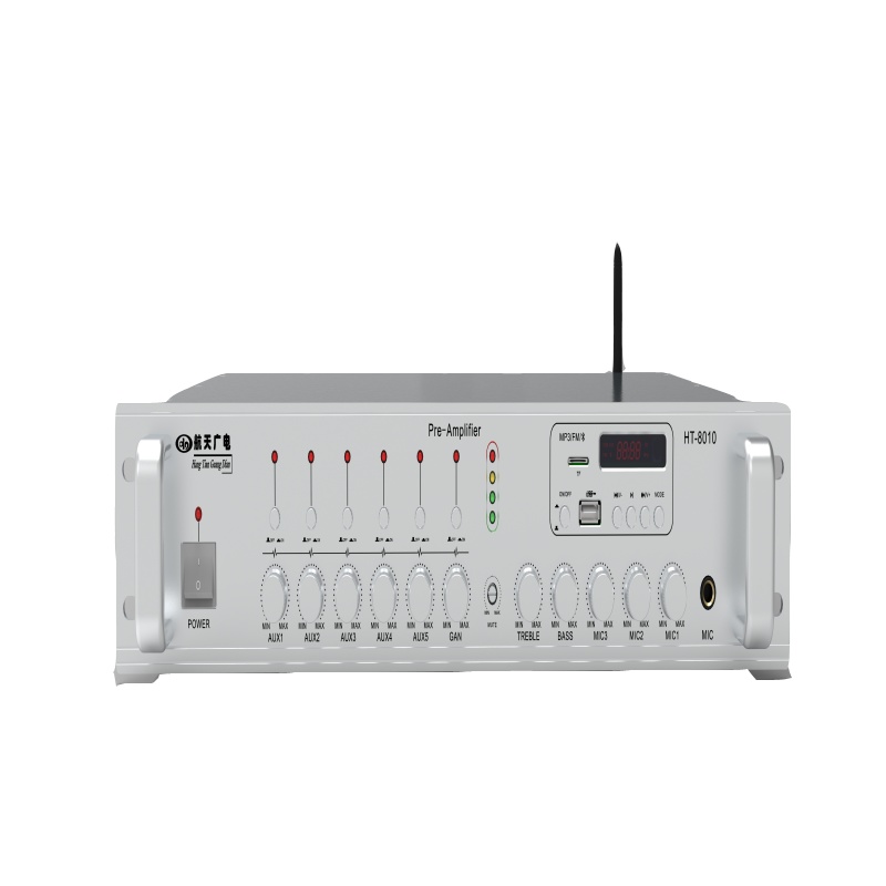 航天广电(HangTianGuangDian)前置放大器HT-8010