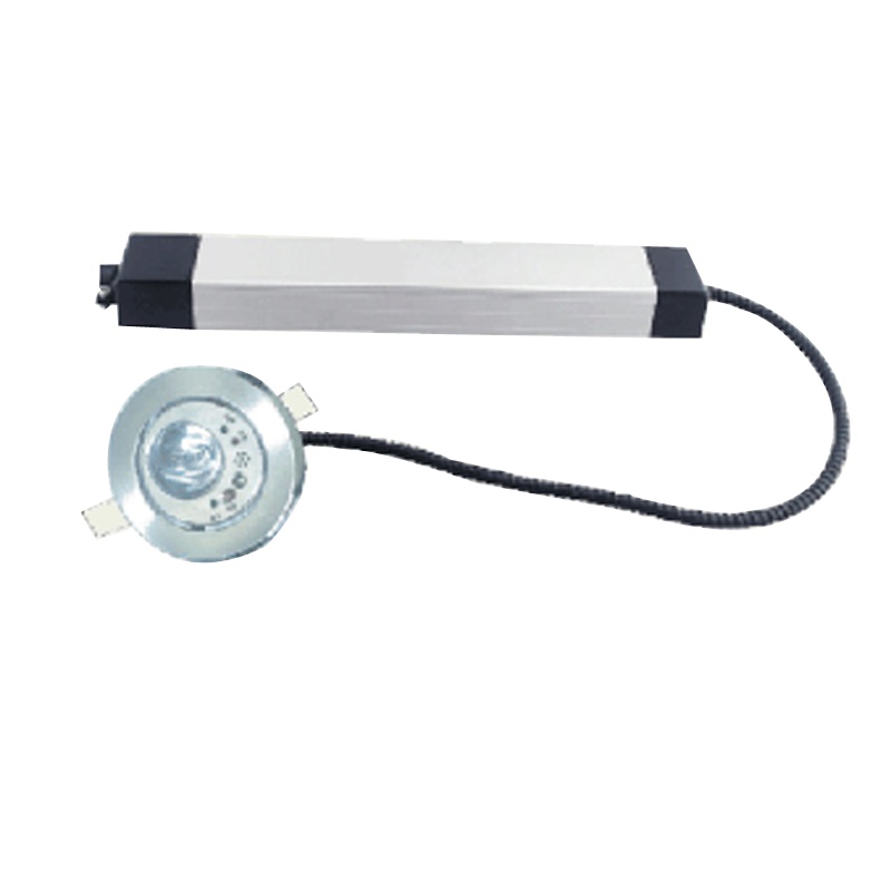 西顿照明 应急筒灯 E 5-8W