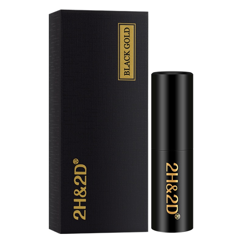 2H2D黑金版延时喷剂男用持久喷雾男性延迟情趣成人