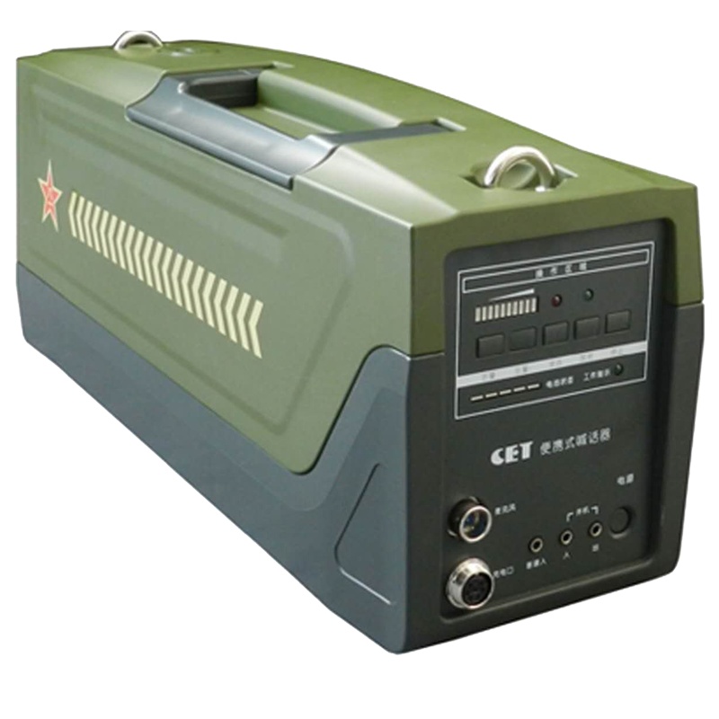 JJHX-04便携式喊话器专用充电器