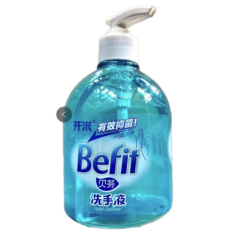 企购优品 开米380ml抑菌洗手液