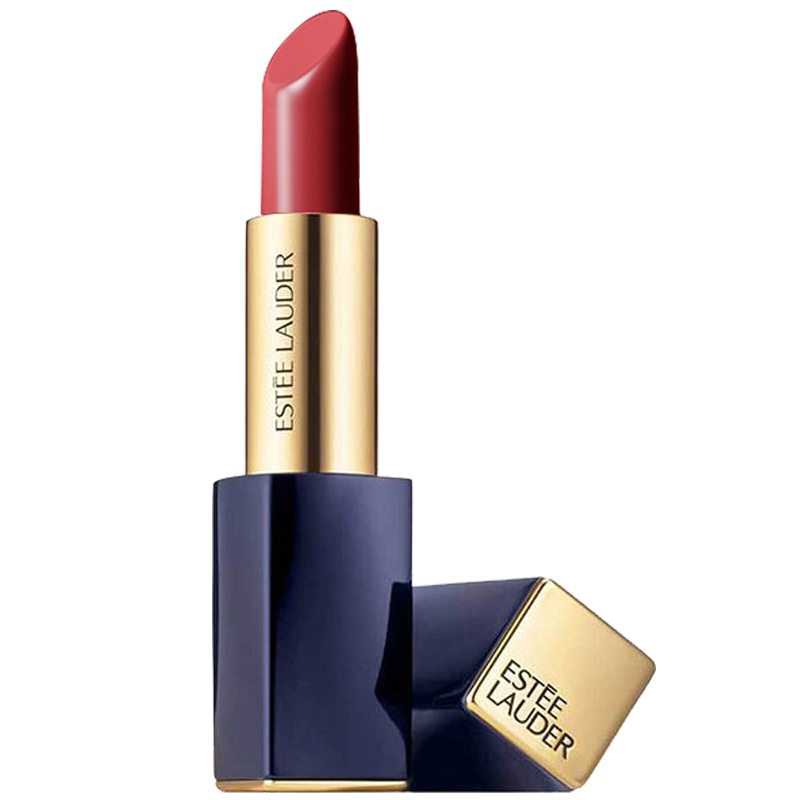 ESTĒE LAUDER 雅诗兰黛 倾慕哑光唇膏丝绒系列 #333 3.5克 枫叶色 口红
