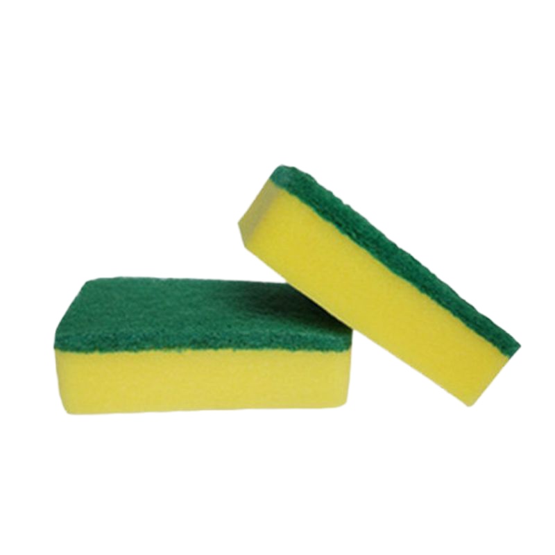 海绵妙洁百洁布 2片/包