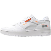 李宁NO.258男子休闲经典休闲鞋AGCN357-1