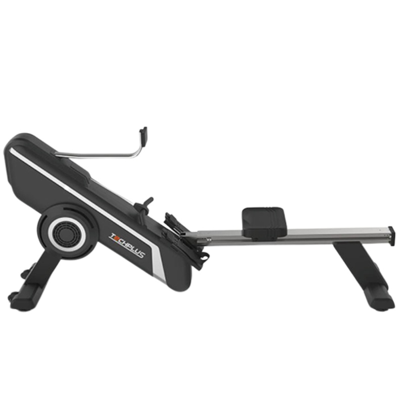 健芬欣 美国瑜阳TECHPLUS商用划船器健身房专用RM301静音健身器材 免费送装