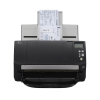 富士通(Fujitsu) Fi-7160 A4双面自动进纸馈纸式扫描仪 (计价单位:台)