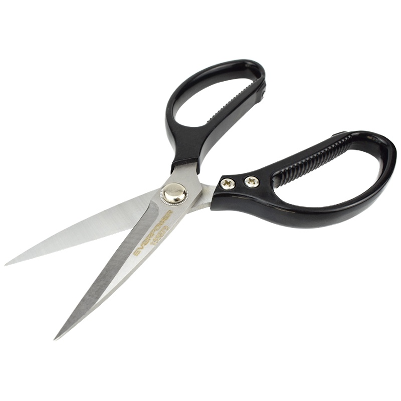 艾威博尔(EVER POWER)155679 工业级不锈钢剪刀8.5#