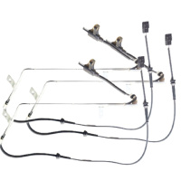 勇士CTL151前轮传感器-左A00003995DZ前轮传感器-左 正品超长质保