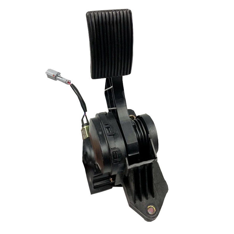 元诚 汽车运输车货车卡车解放CA1125JJ6L油门踏板总成汽修维修配件军车器材零件配件