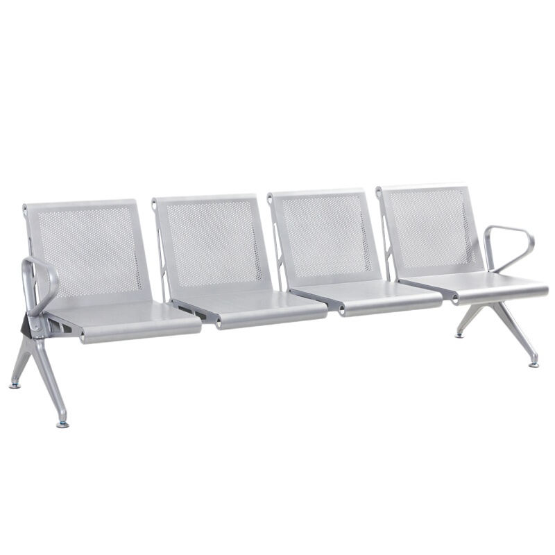 卓澳(ZHUOAO)机场椅候车椅连排椅医院候诊椅输液椅银行等候椅
