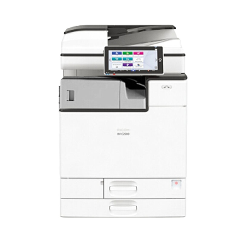 理光(Ricoh)IM C4500 A3彩色数码复合机