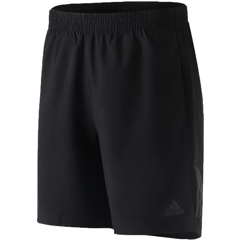 【自营】阿迪达斯男服运动短裤跑步运动服DQ2526