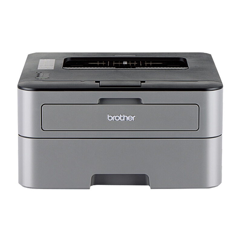 兄弟(Brother) HL-2260D 黑白激光打印机 套餐一